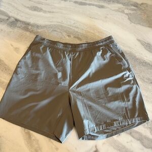 Lululemon Men’s Shorts XXL